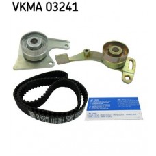 VKMA 03241 SKF Комплект ременя ГРМ