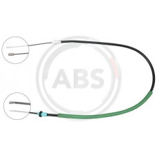 K16647 A.B.S. Тросик, cтояночный тормоз