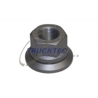 01.33.021 TRUCKTEC AUTOMOTIVE Гайка кріплення колеса