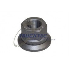 01.33.021 TRUCKTEC AUTOMOTIVE Гайка кріплення колеса