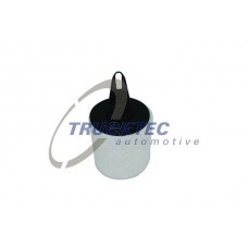 08.14.044 TRUCKTEC AUTOMOTIVE Повітряний фільтр