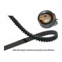 DKT-6523 KAVO PARTS Комплект ременя ГРМ