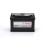 0 092 T30 320 BOSCH Стартерна акумуляторна батарея