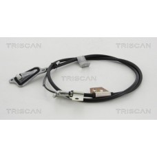 8140 14194 TRISCAN Тросик, cтояночный тормоз