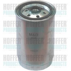 4919 HOFFER Паливний фільтр