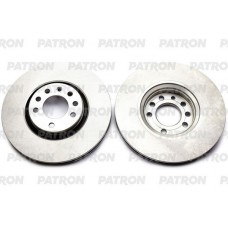 PBD4246 PATRON Гальмівний диск