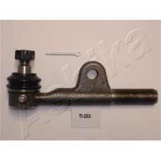Наконечник поперечної кермової тяги ASHIKA 111-02-253R