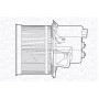 069412655010 MAGNETI MARELLI Вентилятор салону