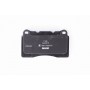 8DB 355 012-291 HELLA Комплект гальмівних колодок дисковий гальм