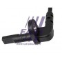 FT80598 FAST Датчик ABS задний левый правый NISSAN NV400 10-, RENAULT MASTER III 10-, OPEL MOVANO 10-