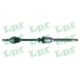 DS52396 LPR Привідний вал