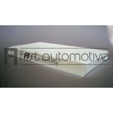 C30176 1A FIRST AUTOMOTIVE Фільтр повітря у внутрішньому просторі