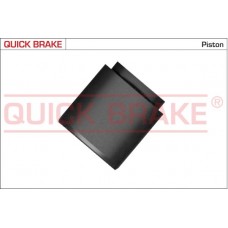 185040 QUICK BRAKE Поршень корпус скоби гальма