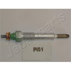 PI51 JAPANPARTS Свічка розжарювання