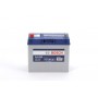 0 092 S40 230 BOSCH Стартерна акумуляторна батарея