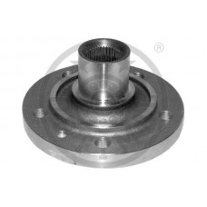 04-P143 OPTIMAL Ступиця колеса