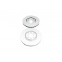 BR-10026-C KAVO PARTS Гальмівний диск