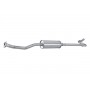 FS15323 Faurecia Предглушник вихлопних газів