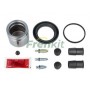 257901 FRENKIT Ремкомплект, Гальмівний супорт