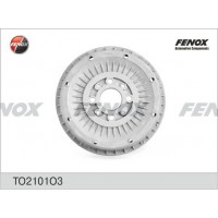 TO2101O3 FENOX Гальмівний барабан