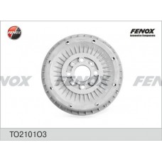 TO2101O3 FENOX Гальмівний барабан