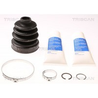 8540 29834 TRISCAN Комплект пыльника, Привідний вал