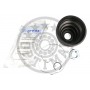 CVB-10452CR OPTIMAL Комплект пыльника, Привідний вал