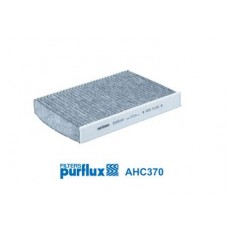 AHC370 PURFLUX Фільтр повітря у внутрішньому просторі