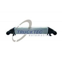 02.40.294 TRUCKTEC AUTOMOTIVE Інтеркулер