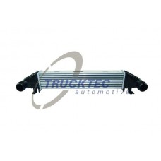 02.40.294 TRUCKTEC AUTOMOTIVE Интеркулер
