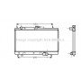 MZ2090 AVA QUALITY COOLING Радіатор охолодження двигуна