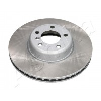 61-00-0105C ASHIKA Гальмівний диск