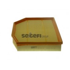 PA7814 CoopersFiaam Повітряний фільтр