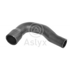 Трубка наддуваемого повітря Aslyx AS-509755