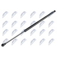 AE-LR-008 NTY Газова пружина кришка багажника