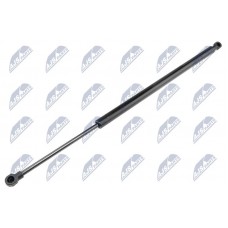 AE-LR-008 NTY Газова пружина кришка багажника