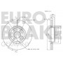 58152047115 EUROBRAKE Гальмівний диск