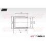 72948012 MAXTECH Поршень корпус скоби гальма