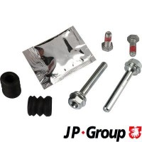 1161954010 JP GROUP Комплект напрямної гільзи