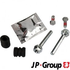 1161954010 JP GROUP Комплект напрямної гільзи