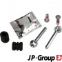 1161954010 JP GROUP Комплект напрямної гільзи