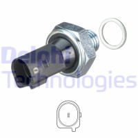 SW90056 DELPHI Датчик тиску масла