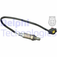 ES10882 DELPHI датчик кисню