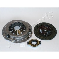 KF-144 JAPANPARTS Комплект зчеплення