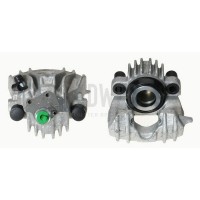 343352 BUDWEG CALIPER Гальмівний супорт