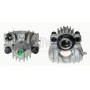 343352 BUDWEG CALIPER Гальмівний супорт