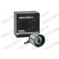 308T0168 RIDEX Натяжний ролик ремінь ГРМ