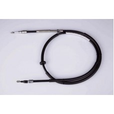 8AS 355 668-941 HELLA PAGID Тросик, cтояночный тормоз