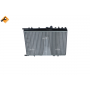 WG1722304 WILMINK GROUP Радіатор охолодження двигуна
