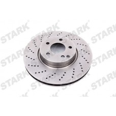 SKBD-0022242 Stark Гальмівний диск